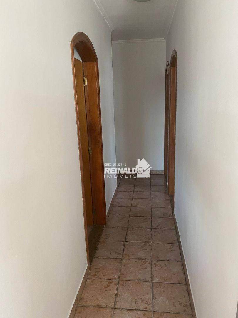 Casa à venda com 3 quartos, 160m² - Foto 21