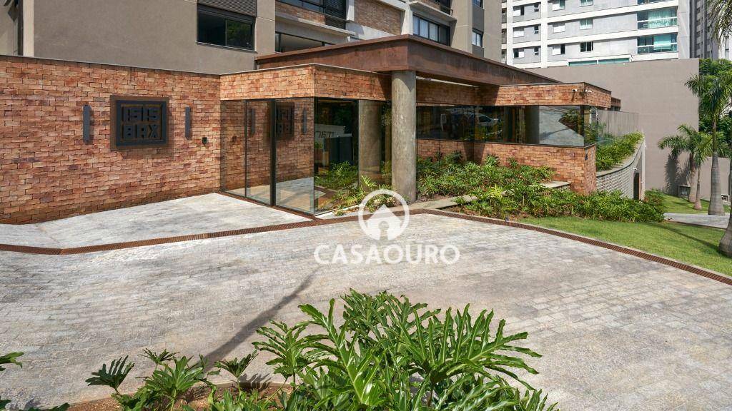 Apartamento à venda com 4 quartos, 139m² - Foto 36