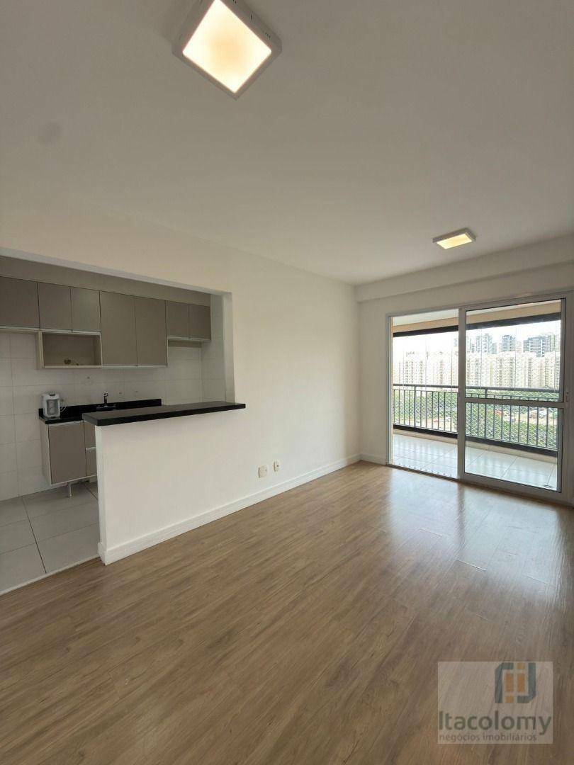 Apartamento, 2 quartos, 74 m² - Foto 2