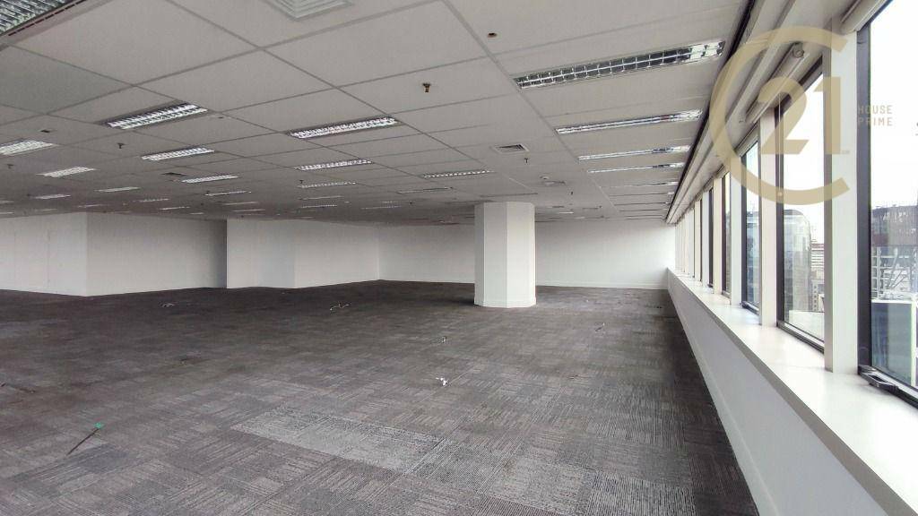 Conjunto Comercial-Sala para alugar, 507m² - Foto 5