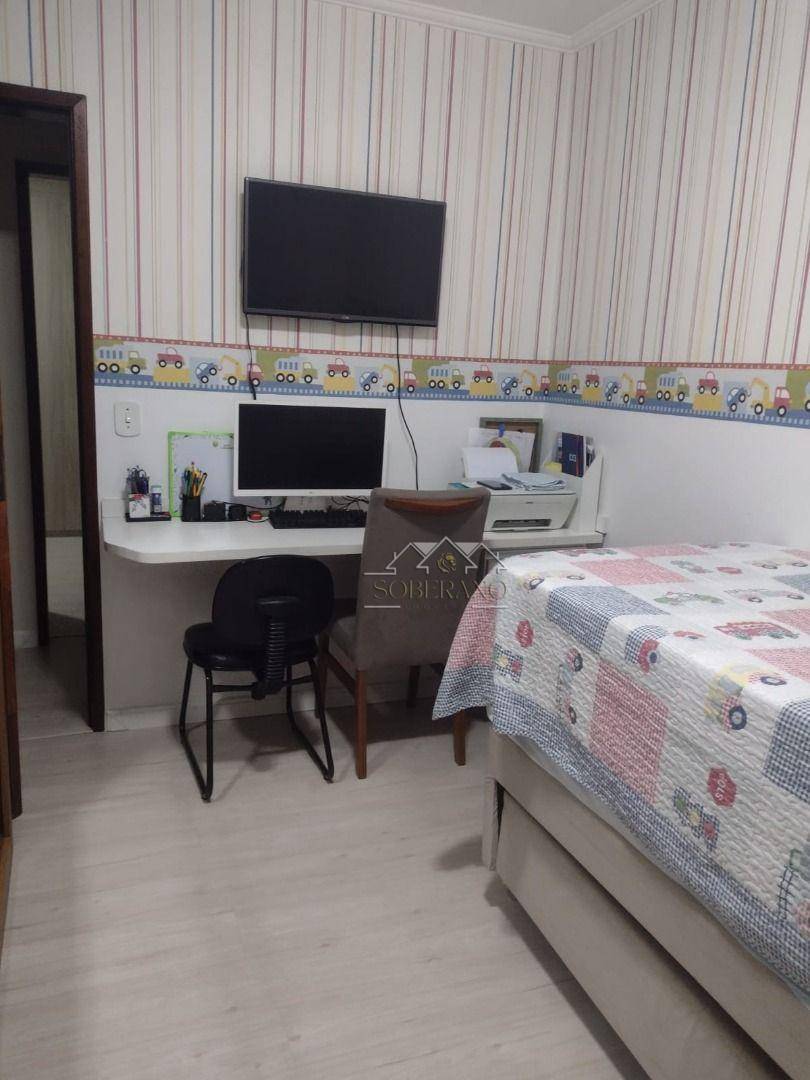 Sobrado à venda com 3 quartos, 111m² - Foto 18