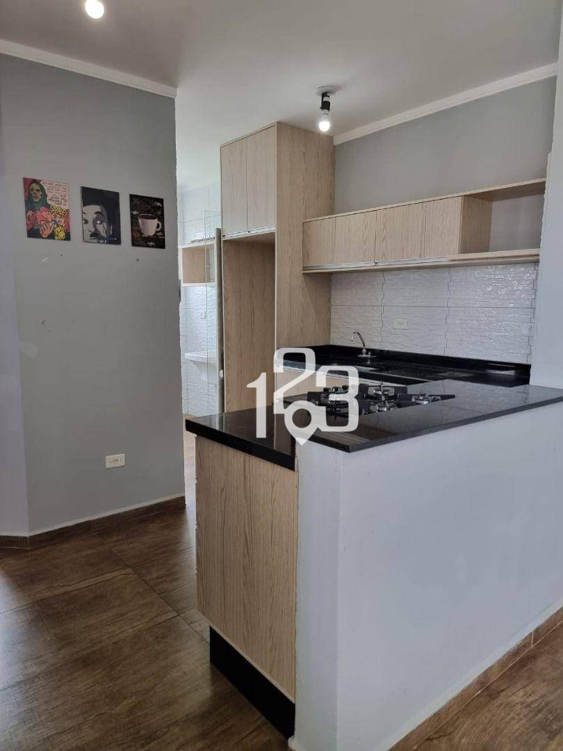 Apartamento à venda e aluguel com 2 quartos, 54m² - Foto 6