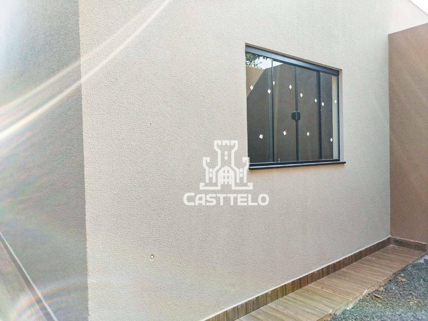 Casa à venda com 3 quartos, 79m² - Foto 22