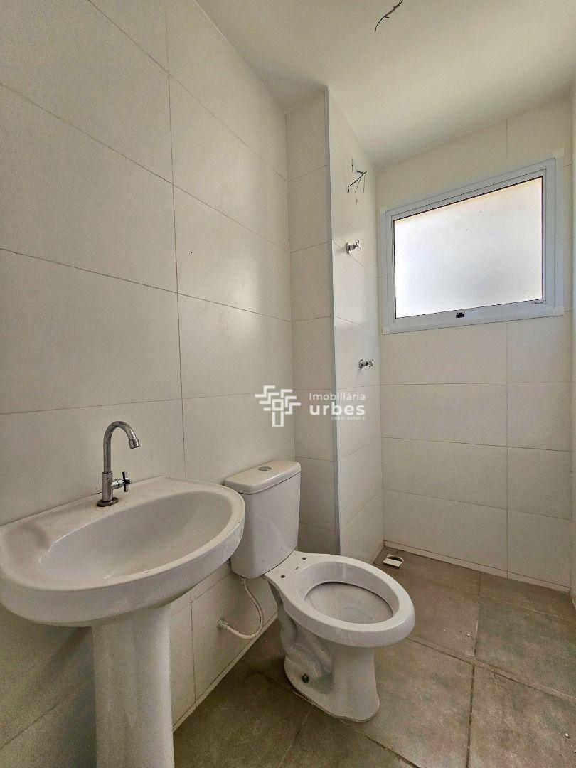 Apartamento à venda com 2 quartos, 49m² - Foto 8