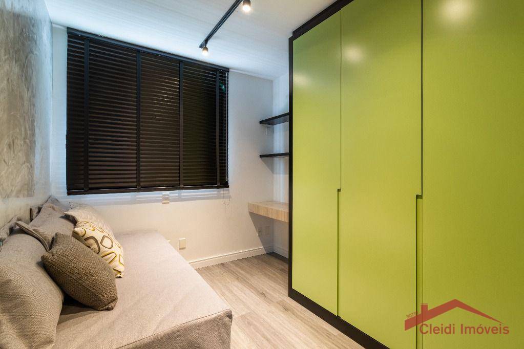 Apartamento à venda com 3 quartos, 92m² - Foto 16