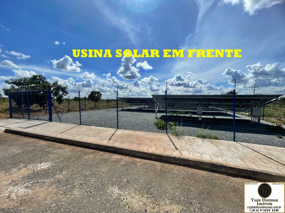 Terreno à venda, 1000m² - Foto 2