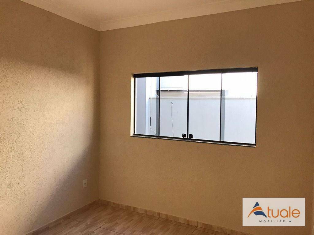 Casa à venda com 3 quartos, 130m² - Foto 11