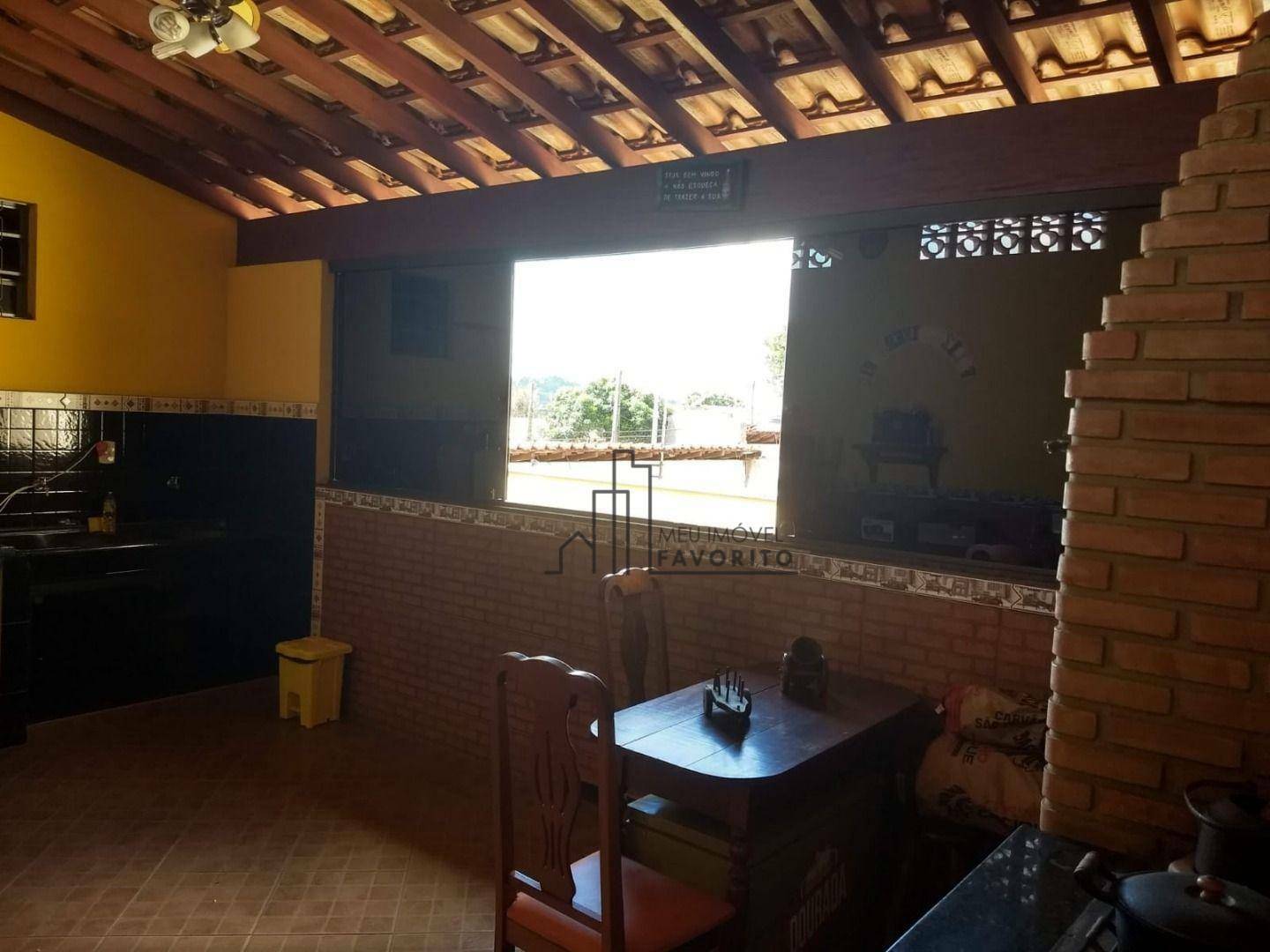 Casa à venda com 3 quartos, 180m² - Foto 5