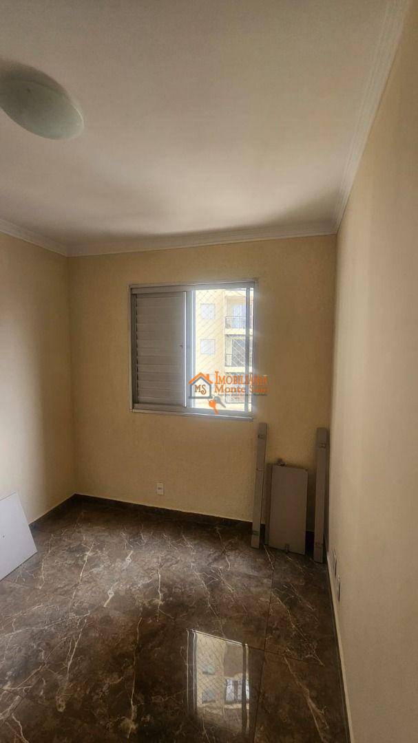 Apartamento à venda com 3 quartos, 76m² - Foto 19