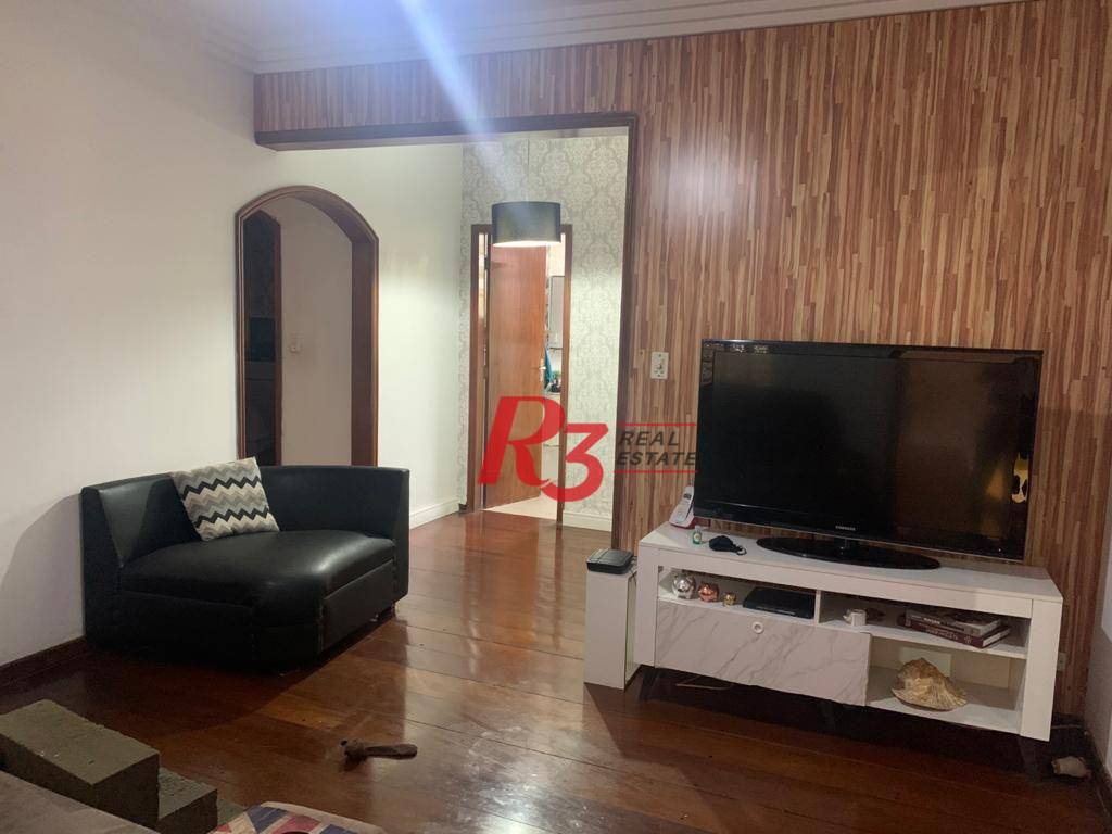 Apartamento à venda com 3 quartos, 178m² - Foto 7