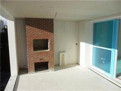 Apartamento à venda com 4 quartos, 265m² - Foto 7