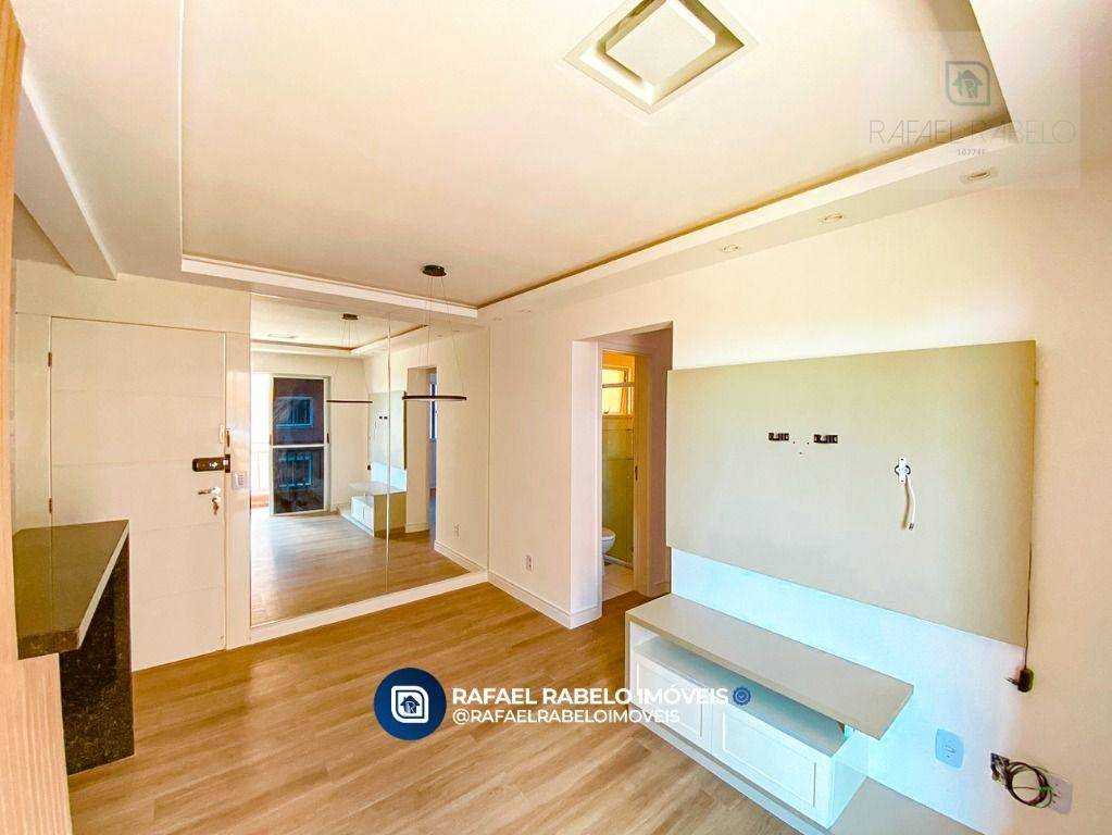 Apartamento, 2 quartos, 48 m² - Foto 3