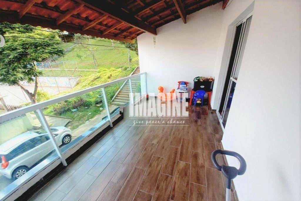 Sobrado à venda com 3 quartos, 150m² - Foto 15