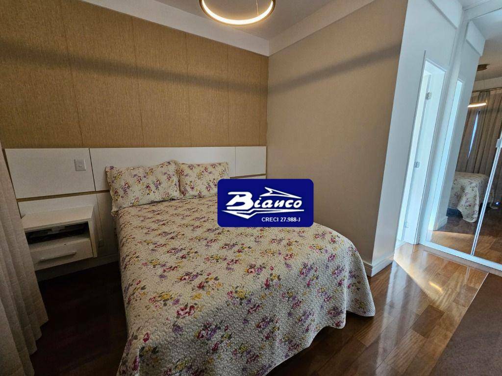 Apartamento à venda com 3 quartos, 130m² - Foto 17