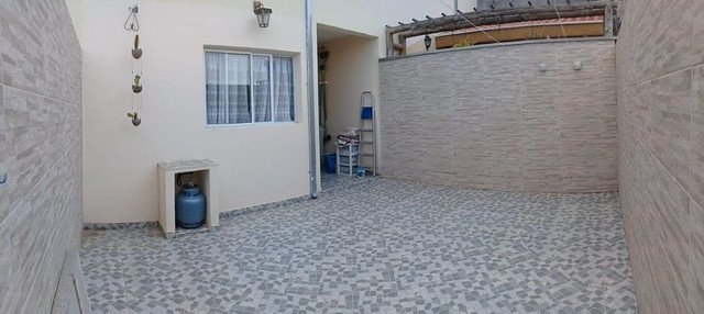 Casa de Condomínio à venda com 2 quartos, 100m² - Foto 7