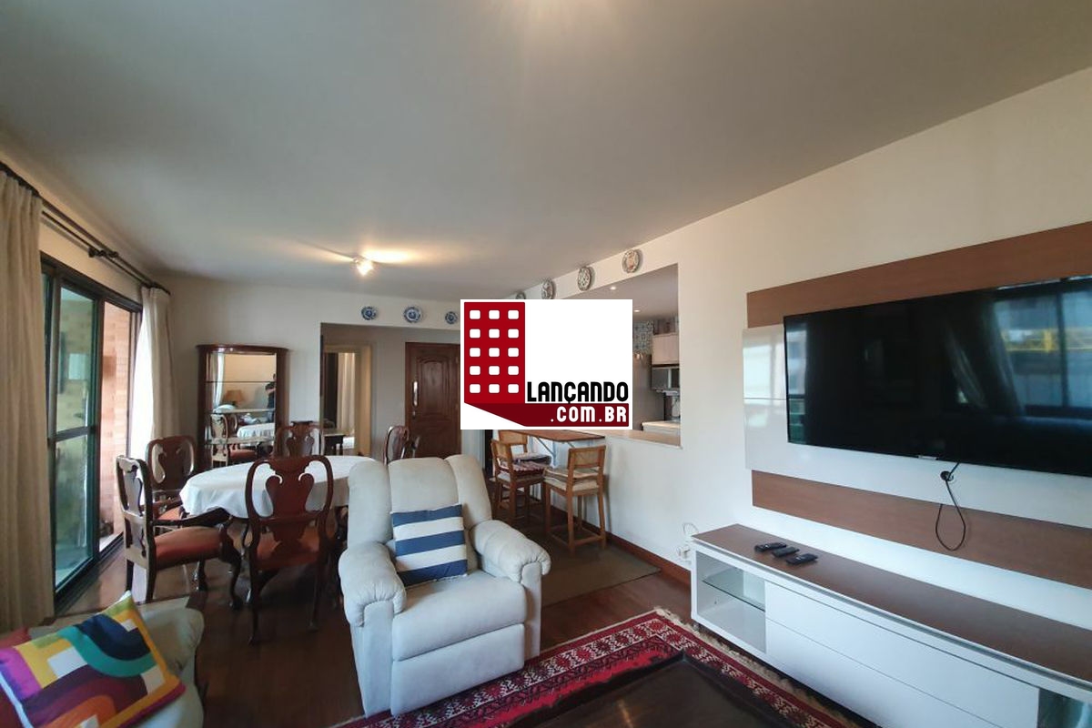 Apartamento à venda com 2 quartos, 114m² - Foto 13