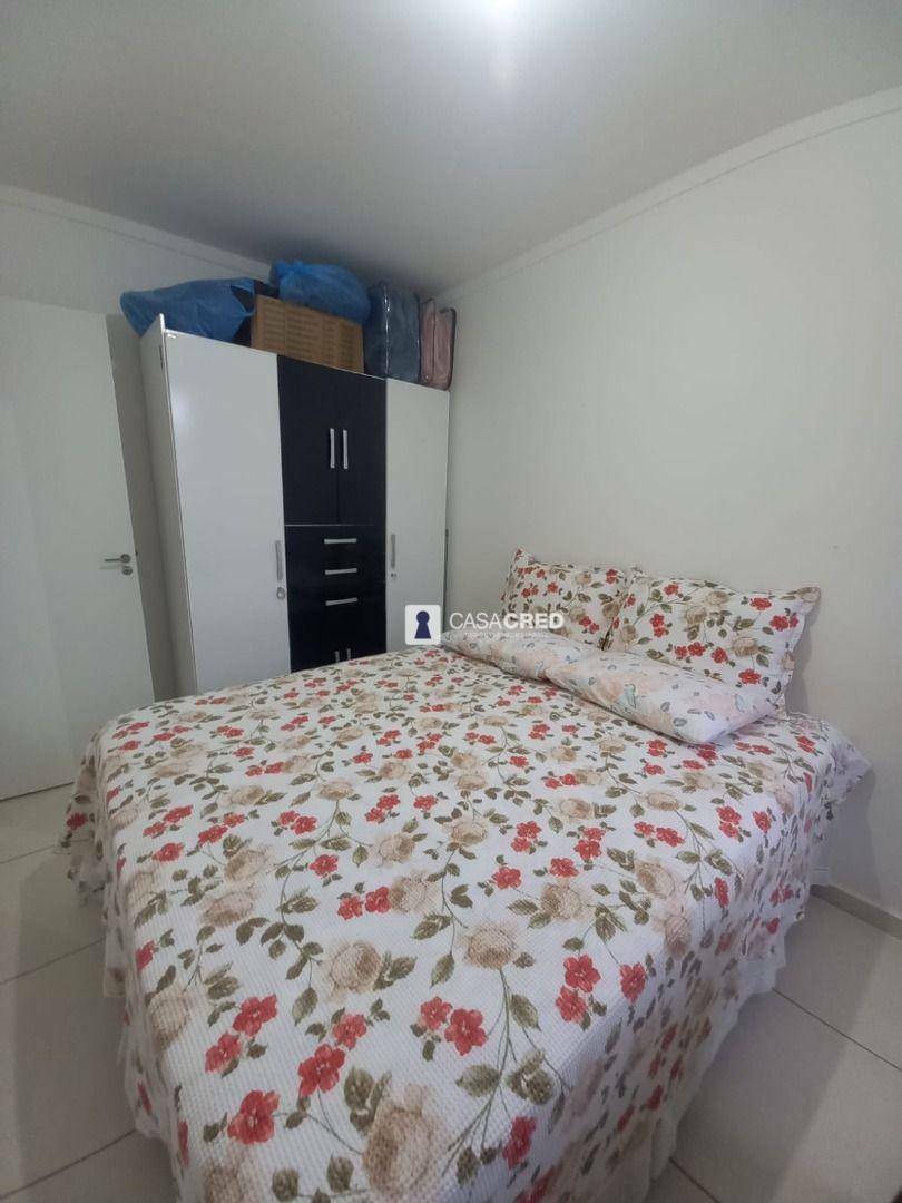 Apartamento à venda com 2 quartos, 52m² - Foto 7