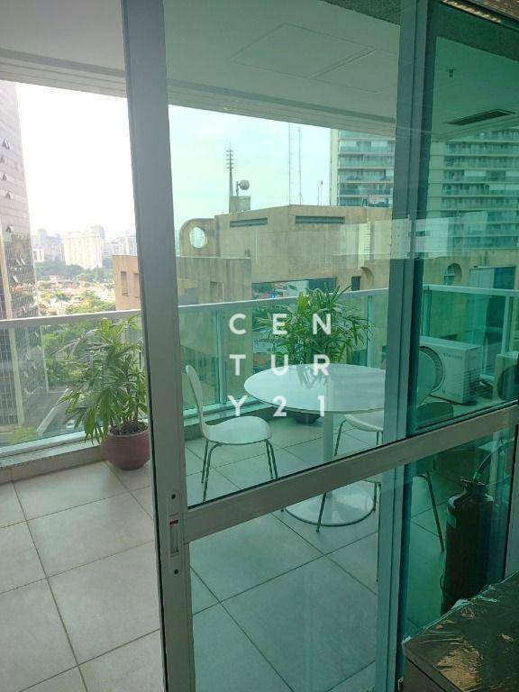 Conjunto Comercial-Sala para alugar, 492m² - Foto 7