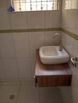 Sobrado à venda com 4 quartos, 100m² - Foto 14