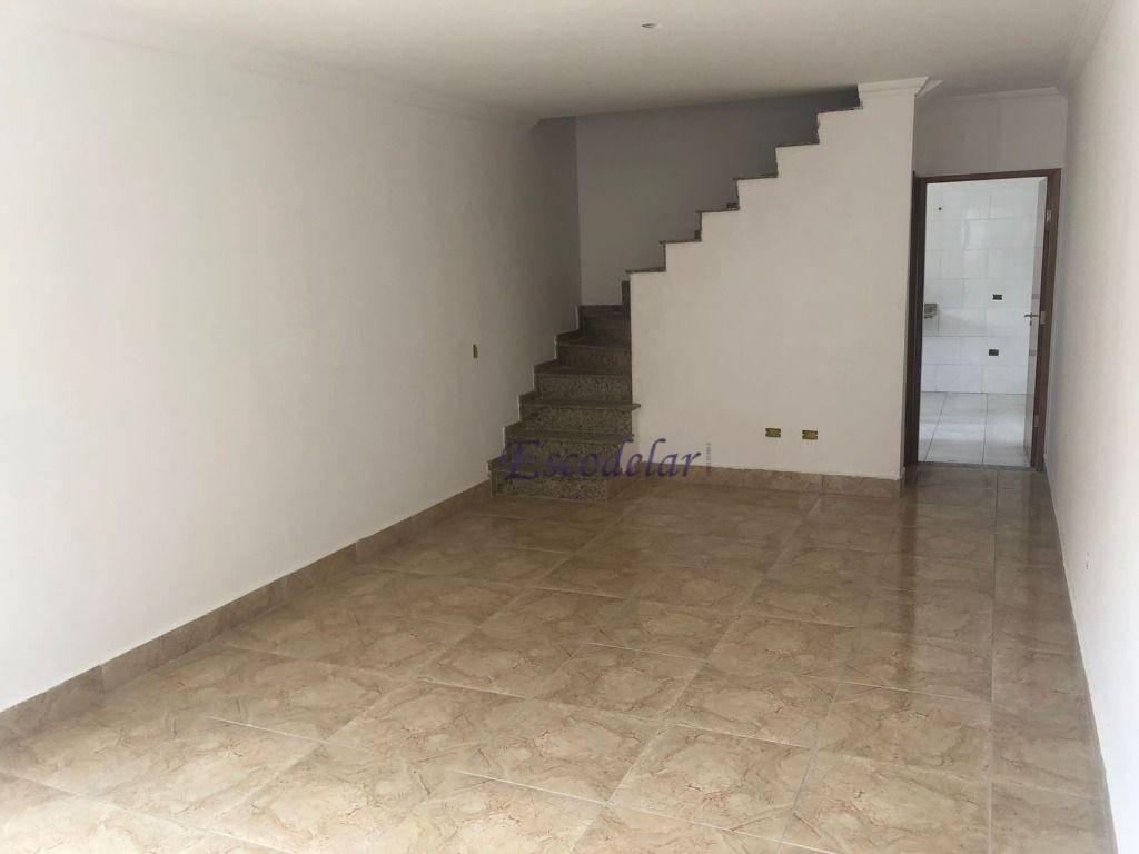 Sobrado à venda com 3 quartos, 152m² - Foto 27