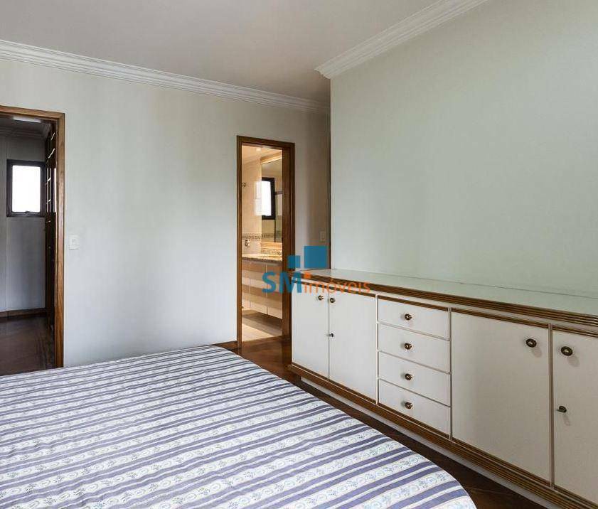 Apartamento à venda com 4 quartos, 250m² - Foto 21