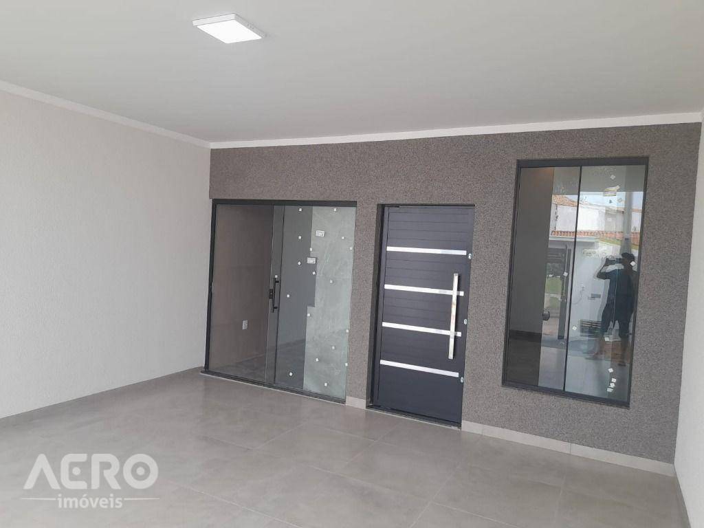 Casa à venda com 3 quartos, 120m² - Foto 39