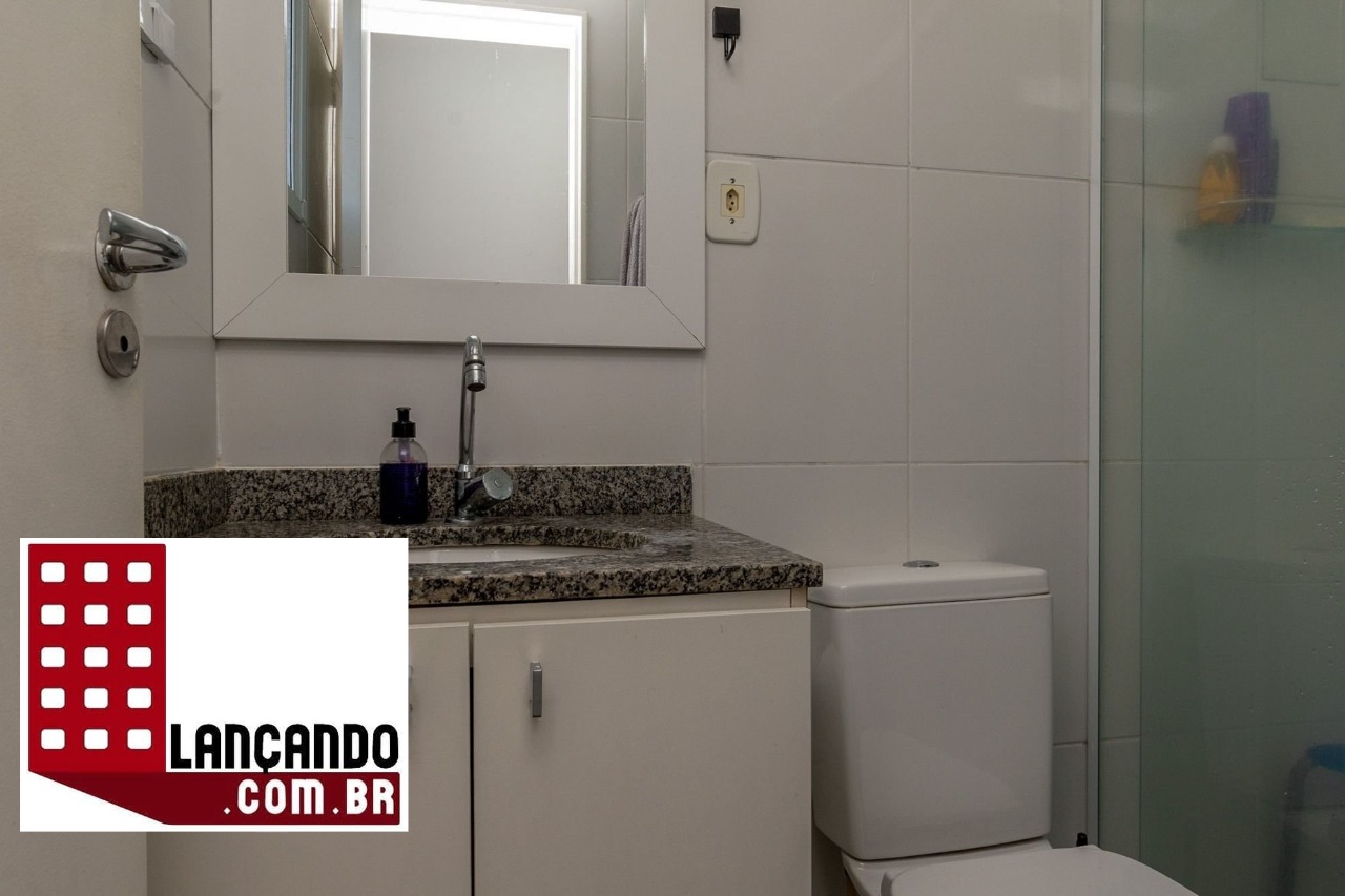 Apartamento à venda com 3 quartos, 86m² - Foto 3