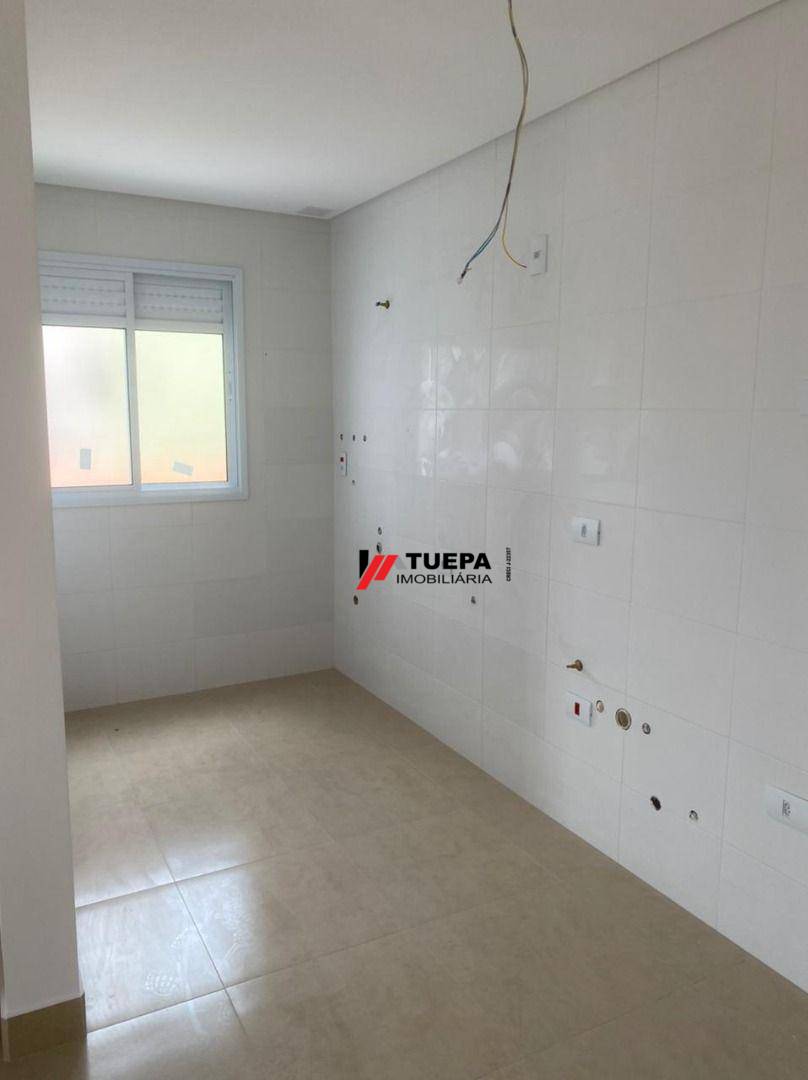 Apartamento à venda com 2 quartos, 55m² - Foto 3