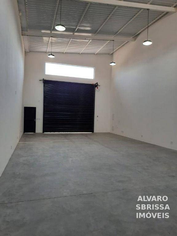 Loja-Salão para alugar, 145m² - Foto 4