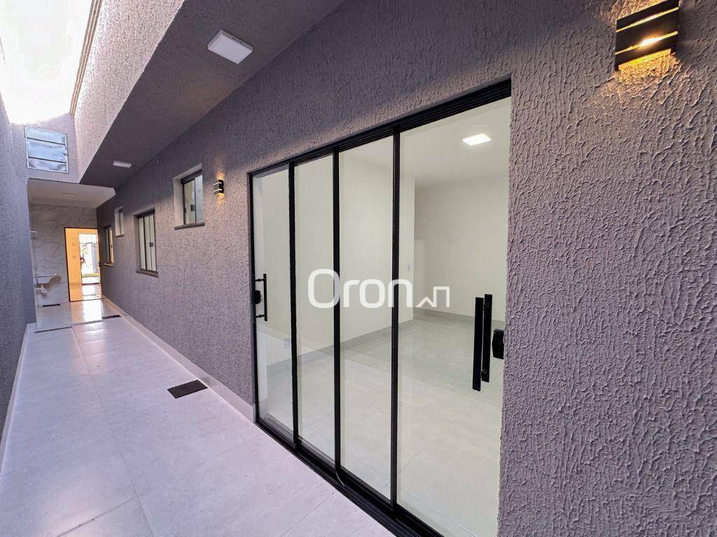 Casa à venda com 3 quartos, 123m² - Foto 9