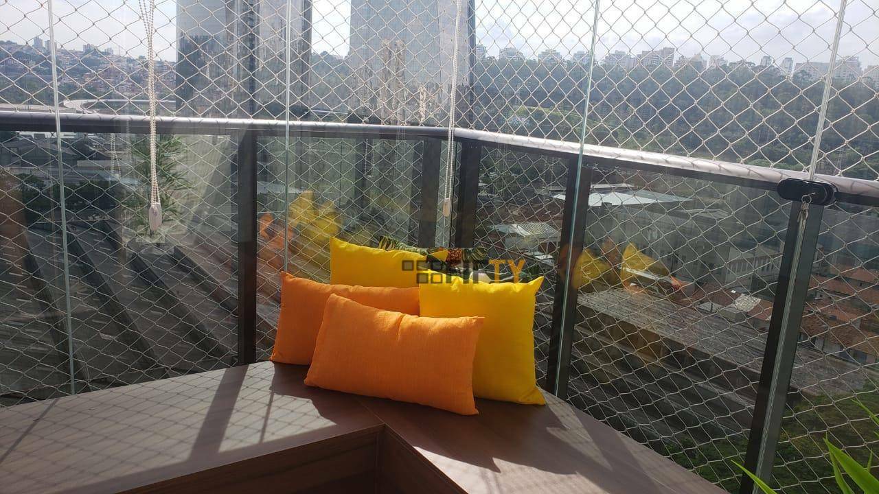 Apartamento à venda com 3 quartos, 82m² - Foto 4