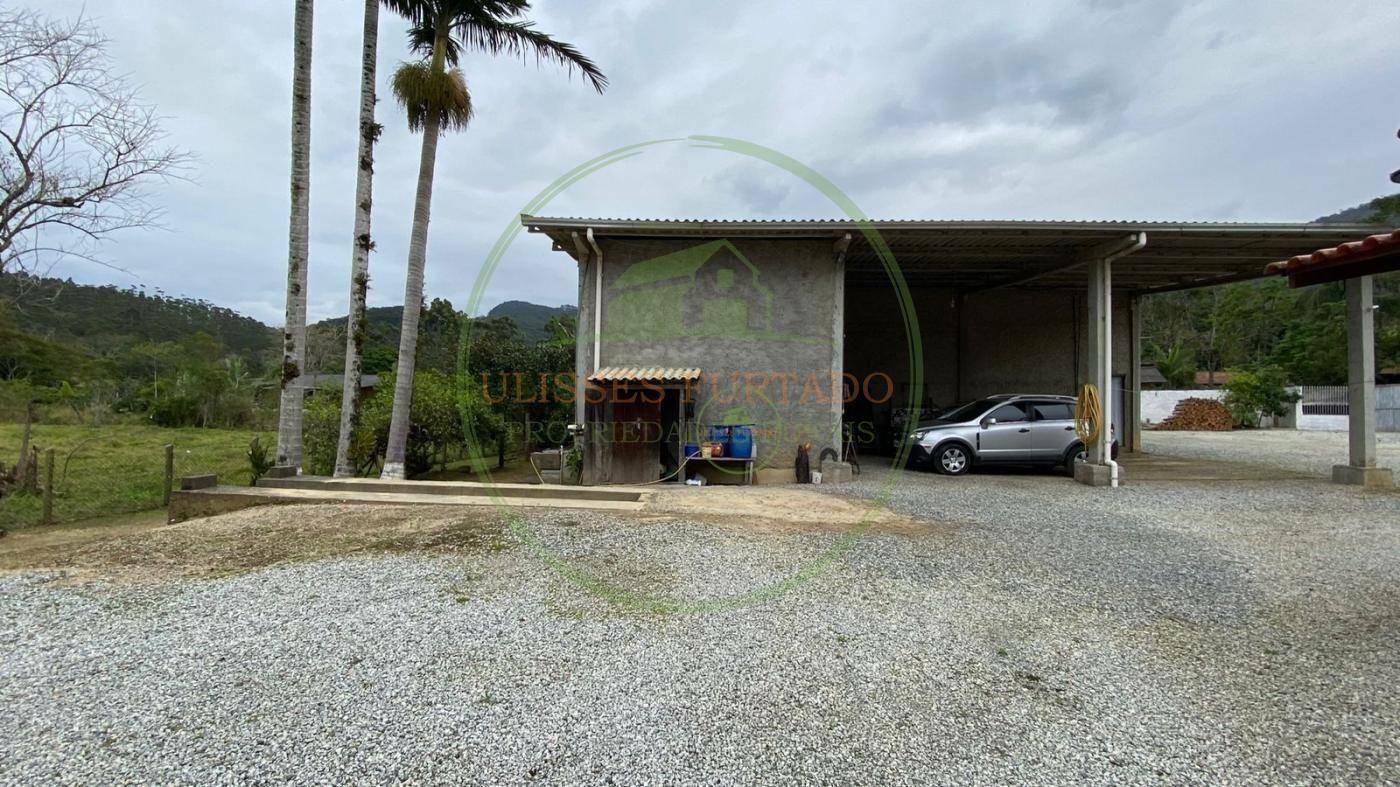 Chácara, 4300 m² - Foto 2