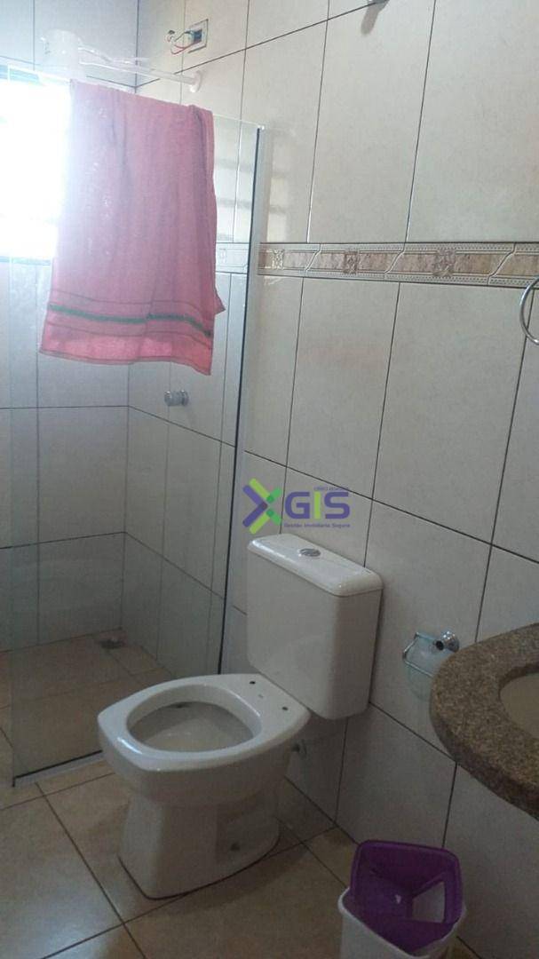 Casa de Condomínio à venda com 3 quartos, 260m² - Foto 12