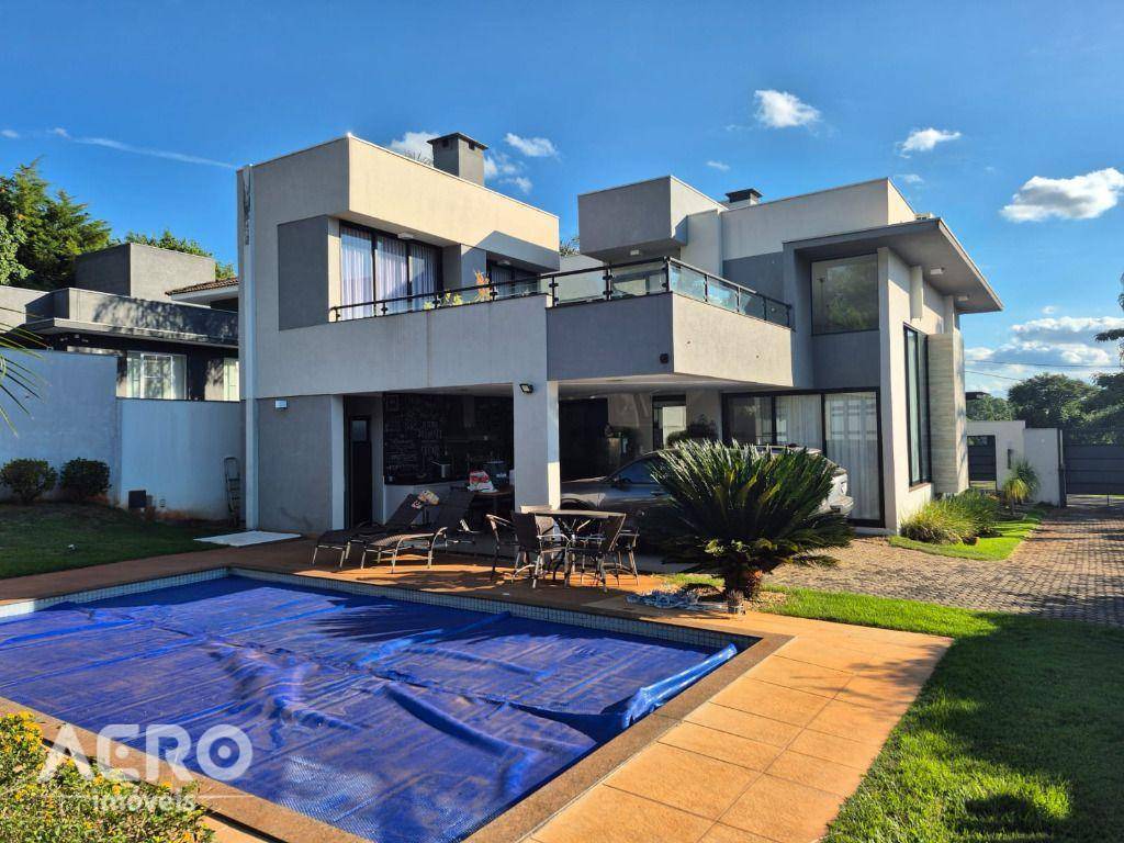 Casa de Condomínio, 3 quartos - Foto 23