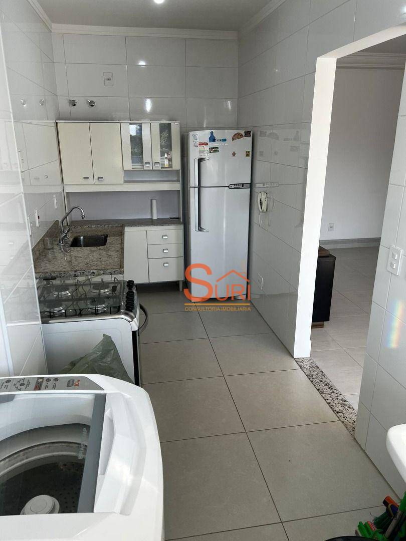 Apartamento à venda com 3 quartos, 81m² - Foto 13