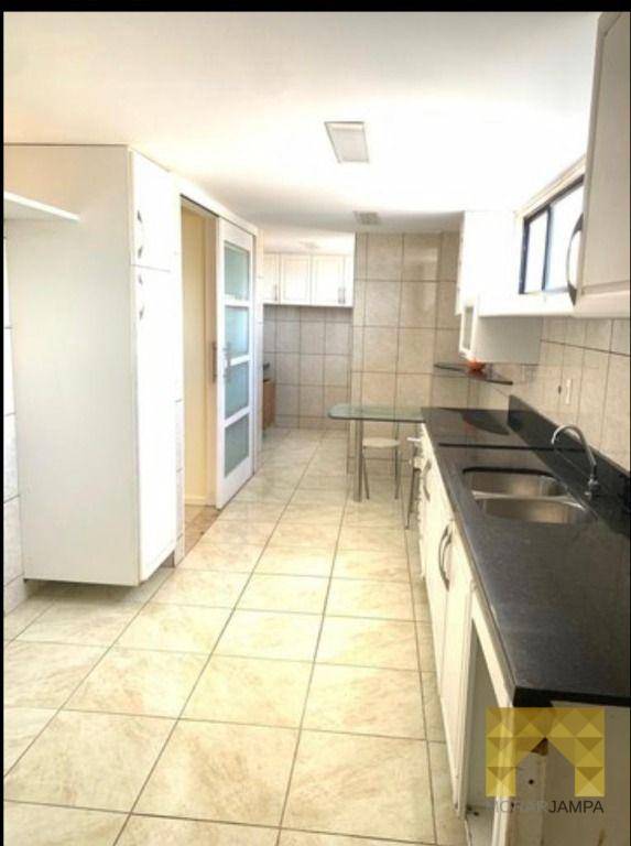 Apartamento à venda com 3 quartos, 175m² - Foto 8