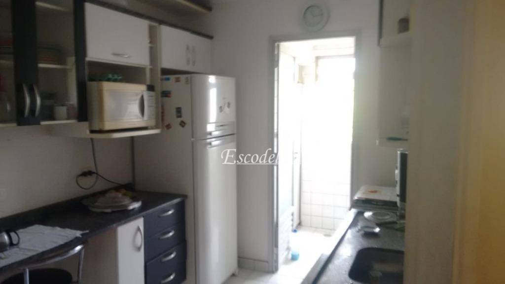 Apartamento à venda com 3 quartos, 79m² - Foto 5