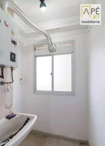 Apartamento à venda com 2 quartos, 50m² - Foto 13