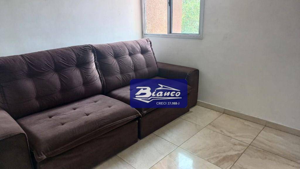 Apartamento à venda com 2 quartos, 55m² - Foto 6