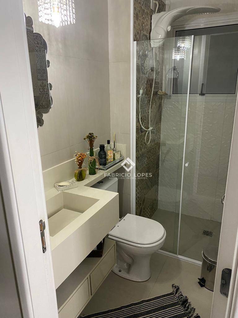 Apartamento à venda com 3 quartos, 90m² - Foto 12