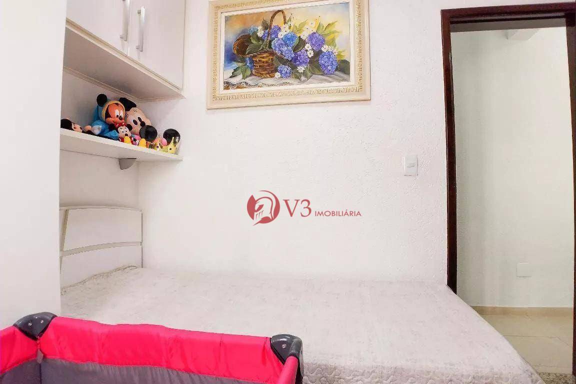 Sobrado à venda com 4 quartos, 259m² - Foto 18