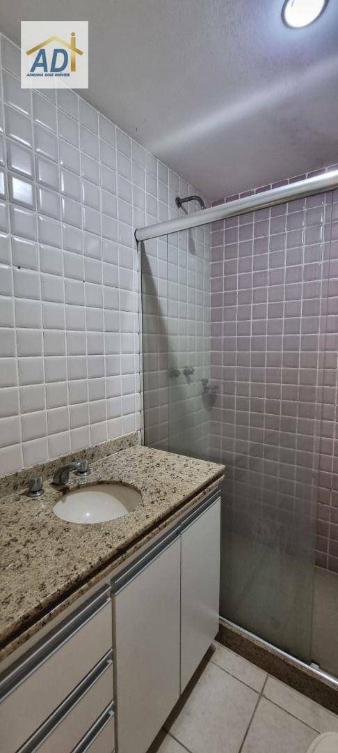 Apartamento à venda com 3 quartos, 119m² - Foto 7