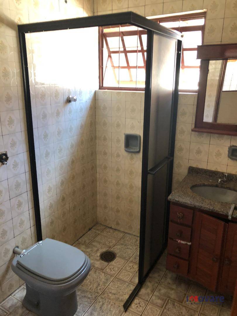 Casa à venda com 3 quartos, 180m² - Foto 12