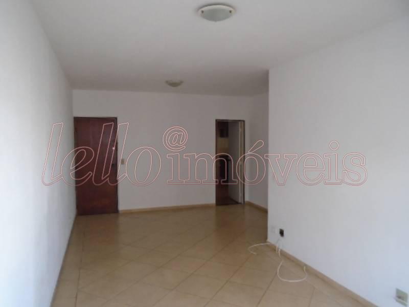 Apartamento para alugar com 3 quartos, 103m² - Foto 3