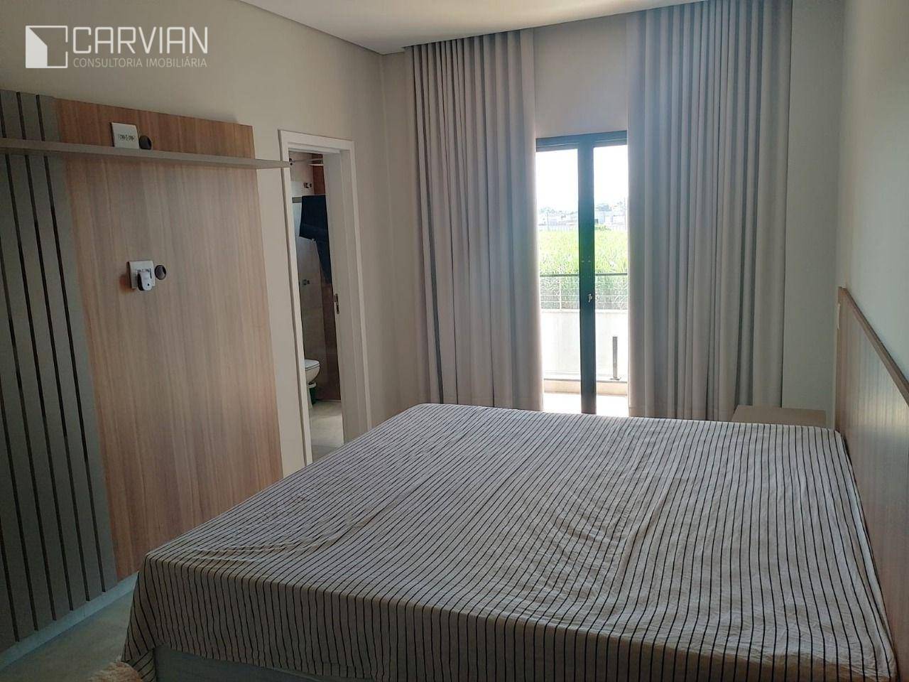 Sobrado à venda com 4 quartos, 278m² - Foto 11