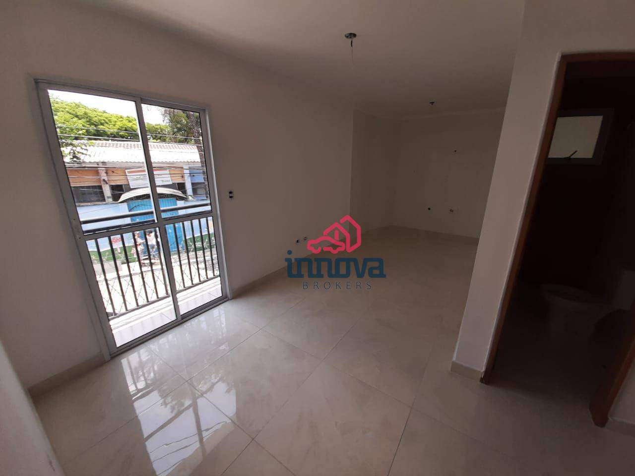 Apartamento à venda com 2 quartos, 79m² - Foto 3