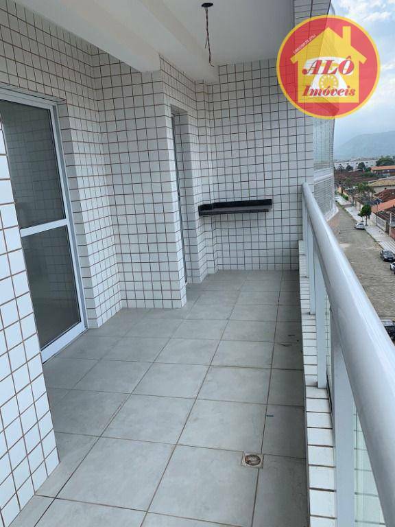 Apartamento à venda com 2 quartos, 71m² - Foto 1