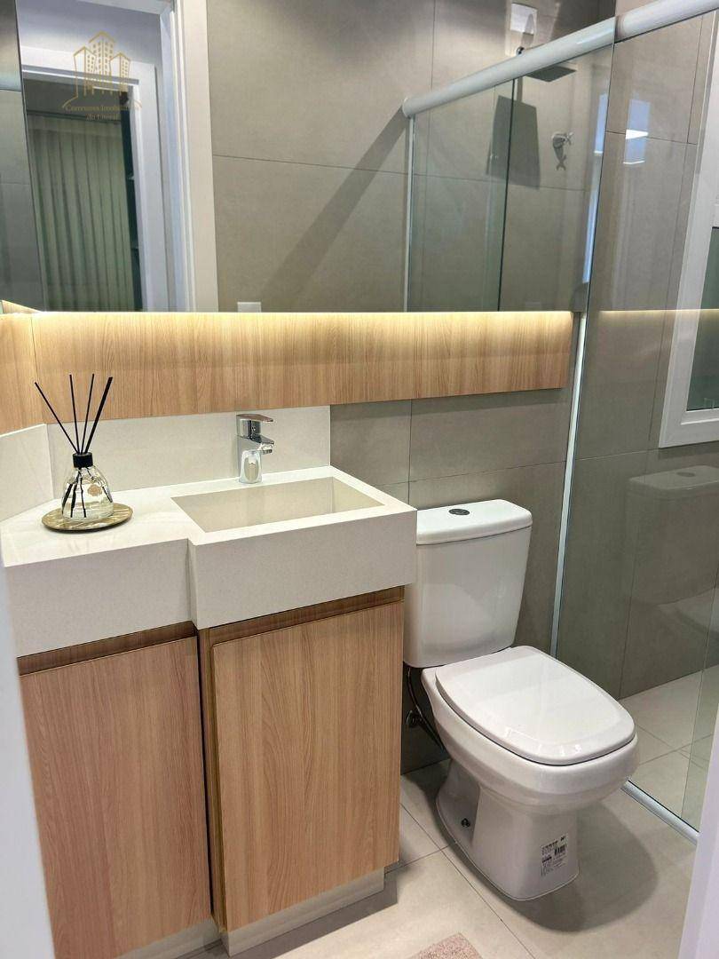 Apartamento à venda com 2 quartos, 66m² - Foto 8