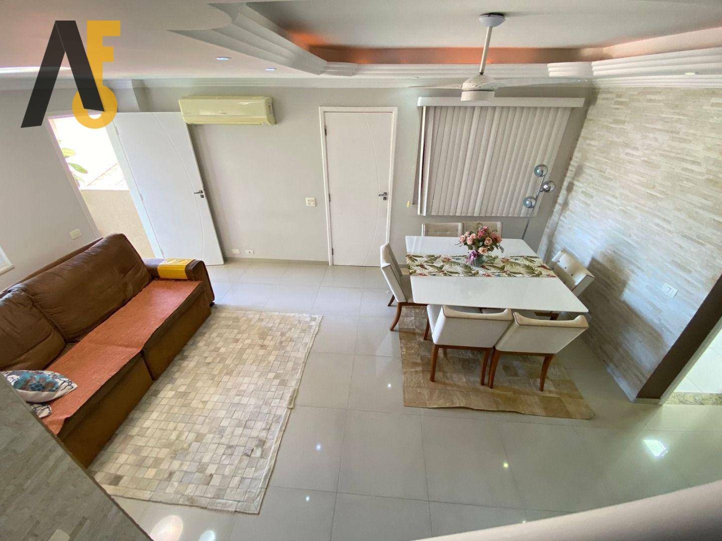 Casa de Condomínio à venda com 3 quartos, 103m² - Foto 13