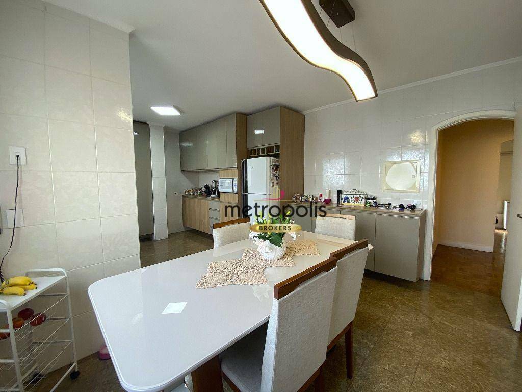 Apartamento à venda com 4 quartos, 287m² - Foto 12